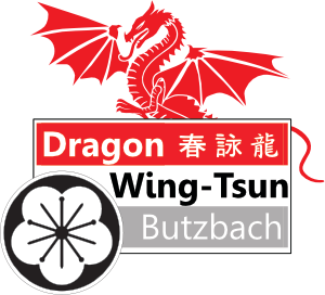 Logo Dragon WT Butzbach