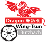 Logo Dragon Wing Tsun Butzbach